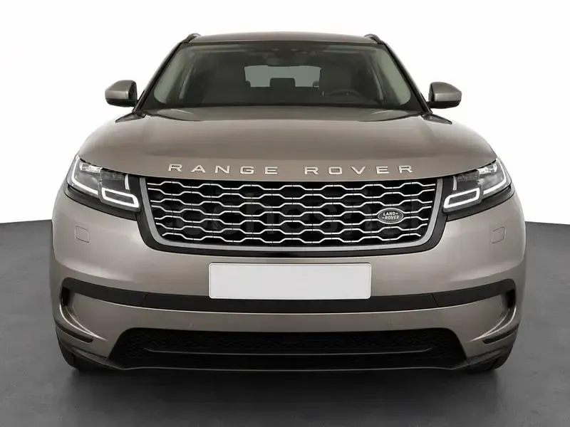 Usado Land Rover Range Rover Velar S 180 CV (132 kW) 2020 Gris / plata SUV