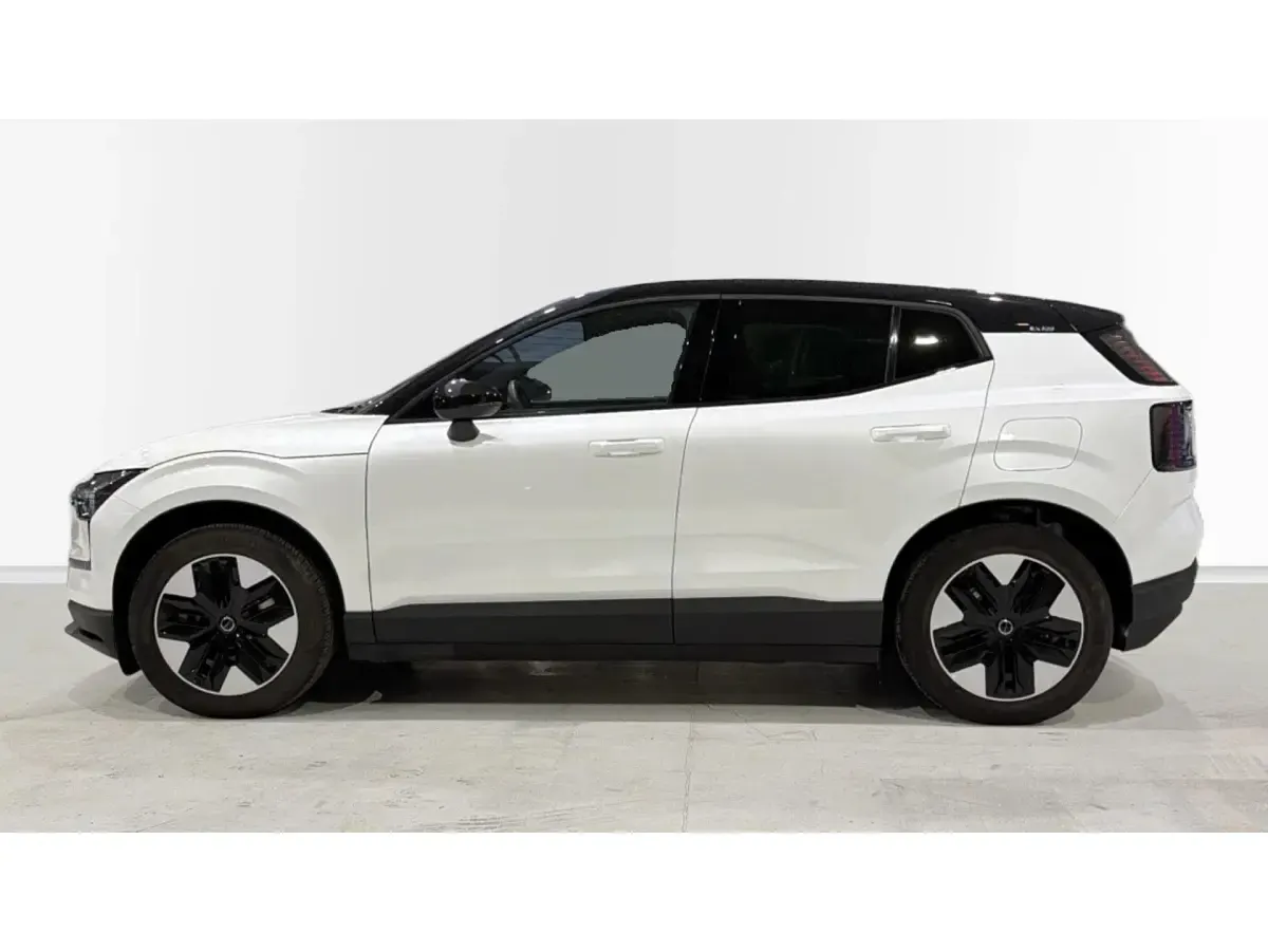 Usado Volvo EX30 Plus 200 kW (272 CV) 2024 Blanco SUV