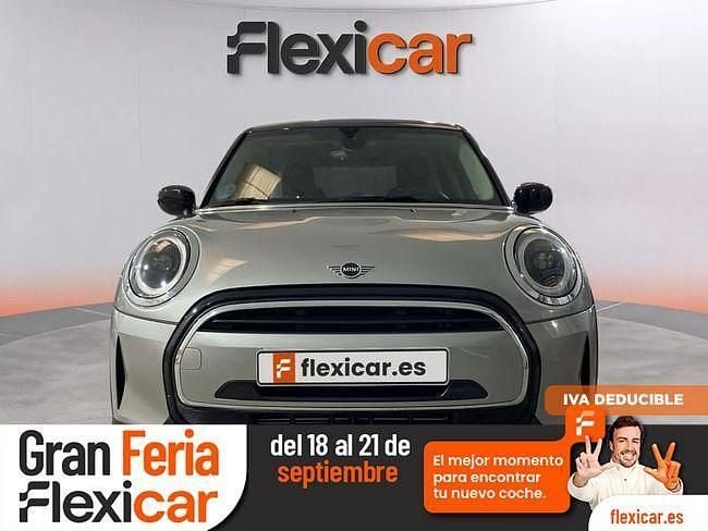 Gris Usado 2023 Mini Cooper Utilitario | 22.290 € (Precio justo) - Imagen 1/4
