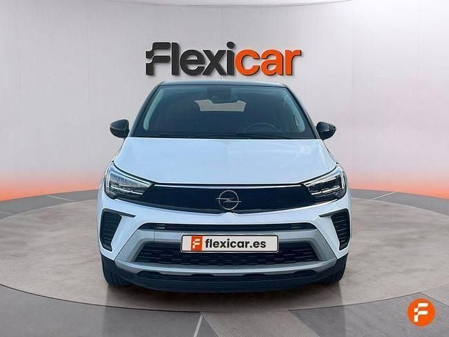 Usado Opel Crossland X Elegance 130 CV (95 kW) 2024 Blanco SUV