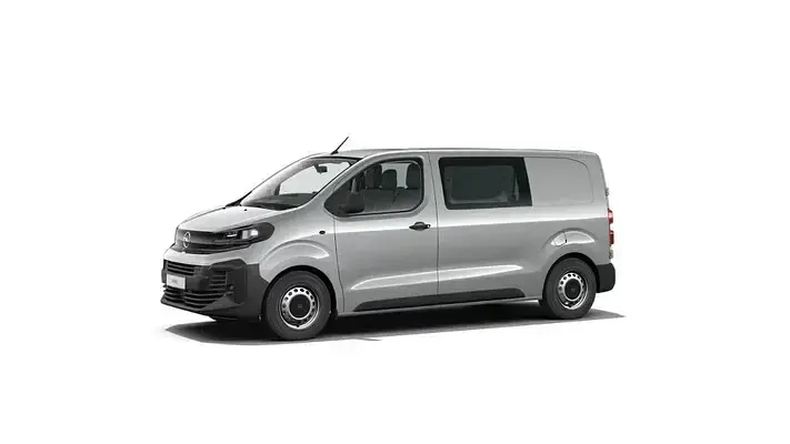 Nuevo Opel Vivaro 136 CV (100 kW) 2025 Monovolumen