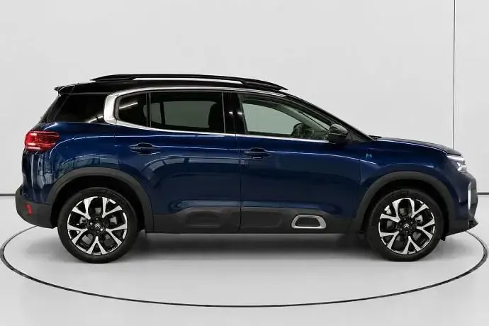 Usado Citroën C5 Aircross Feel 225 CV (165 kW) 2023 SUV