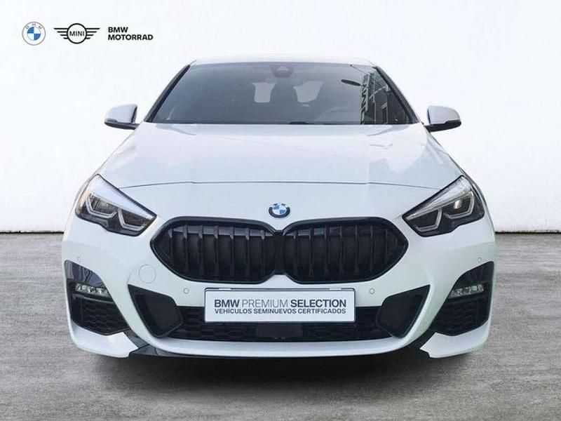 Usado BMW 220 Shadowline 190 CV (139 kW) 2024 Blanco Coupe
