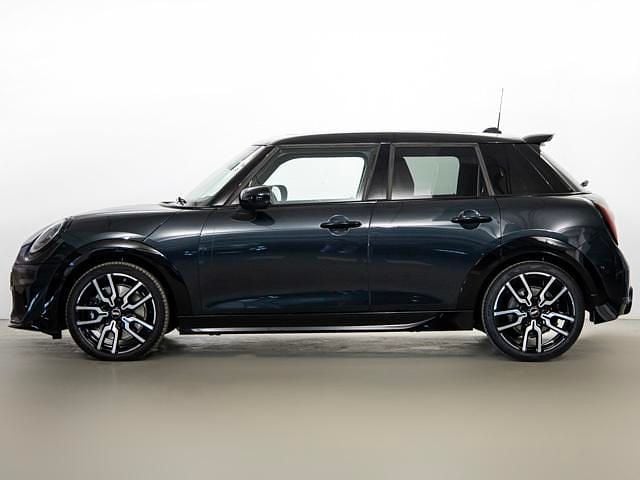 Usado Mini Cooper S Essential 204 CV (150 kW) 2024 Gris Utilitario