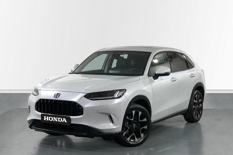 Otro Usado 2024 Honda CR-V Advance SUV | 40.410 € (Caro) - Imagen 1/4