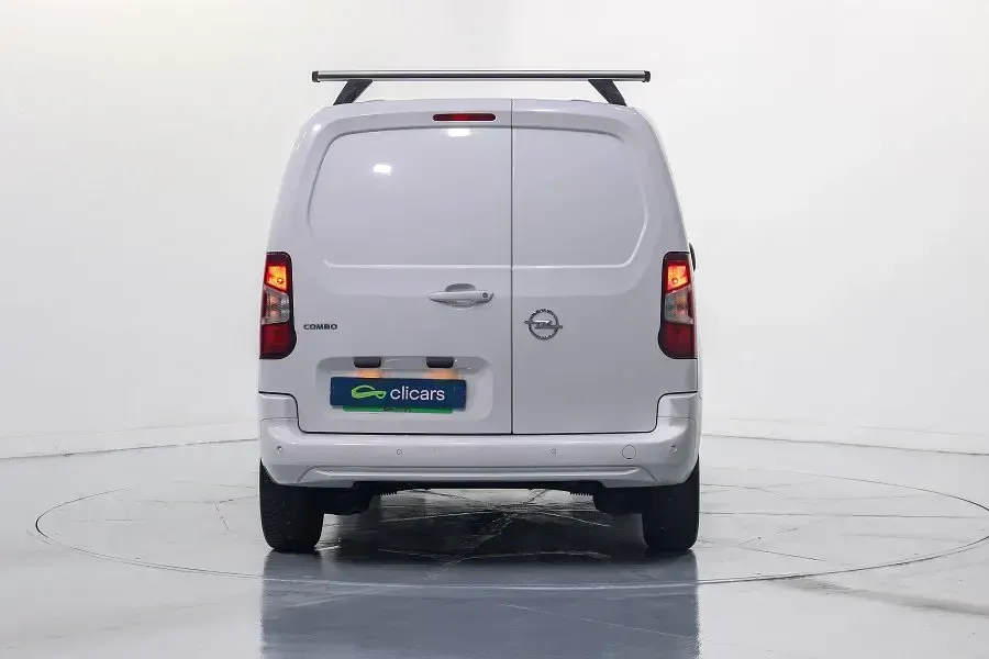 Usado Opel Combo S 100 CV (73 kW) 2023