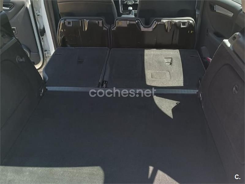 Blanco Usado 2009 Mercedes B180 Monovolumen | 4200 € (Buen precio) - Imagen 1/4