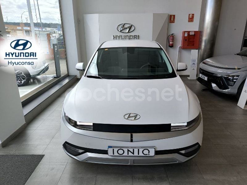 Eléctrico Nuevo 2024 Hyundai Ioniq 5 SUV | 38.900 € (Buen precio) - Imagen 1/4