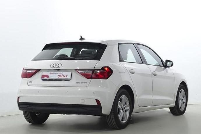 Usado Audi A1 95 CV (69 kW) 2022 Utilitario