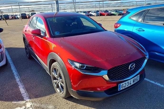 Usado Mazda CX-30 186 CV (136 kW) 2023 SUV