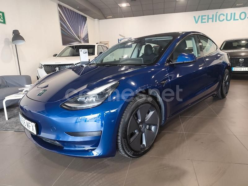 Usado Tesla Model 3 RWD 208 kW (283 CV) 2023 Eléctrico Berlina