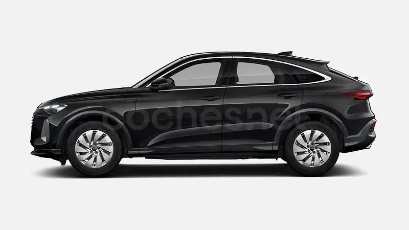 Nuevo Audi Q5 Sportback Premium 299 CV (219 kW) 2026 Negro SUV