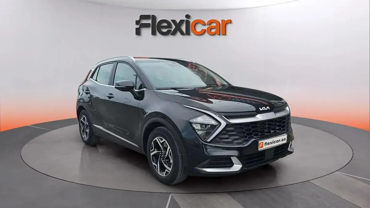 Usado Kia Sportage 136 CV (100 kW) 2023 SUV
