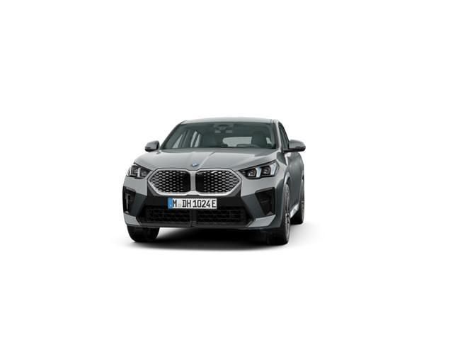 Usado 2025 BMW iX2 Comfort Edition SUV | 43.900 € (Buen precio) - Imagen 1/4