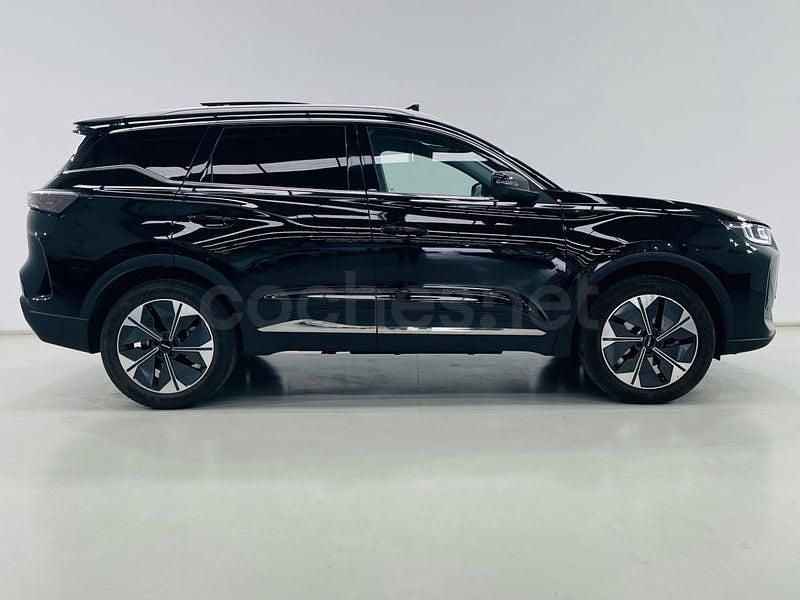 Usado Ebro s700 Luxury 147 CV (108 kW) 2025 Negro SUV