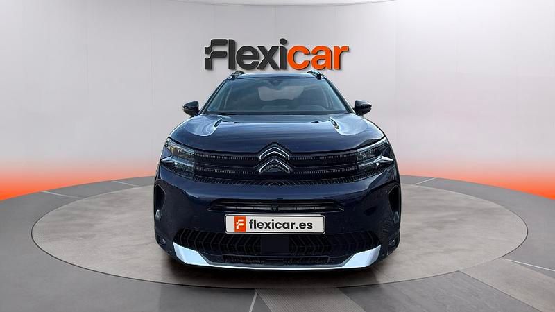 Occasion Citroën C5 Aircross 180 PK (132 kW) 2023 Blauw SUV