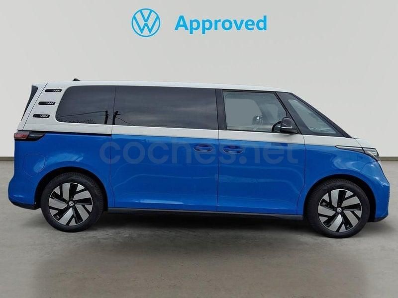 Usado VW ID. Buzz Pro 210 kW (286 CV) 2025 Eléctrico Monovolumen