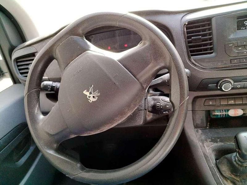 Usado Peugeot Expert S 102 CV (75 kW) 2022 Blanco Van