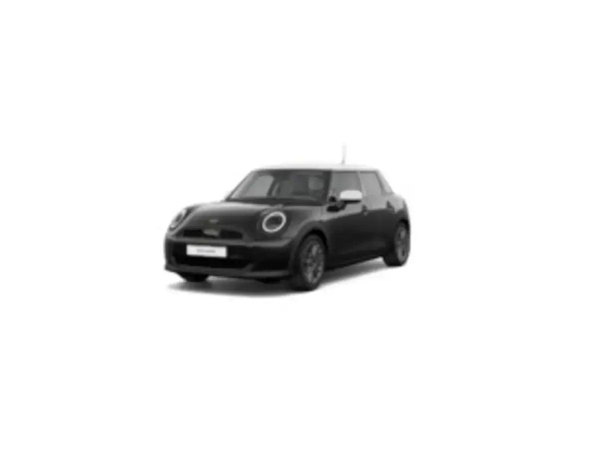 Usado Mini Cooper 114 kW (156 CV) 2025 Utilitario