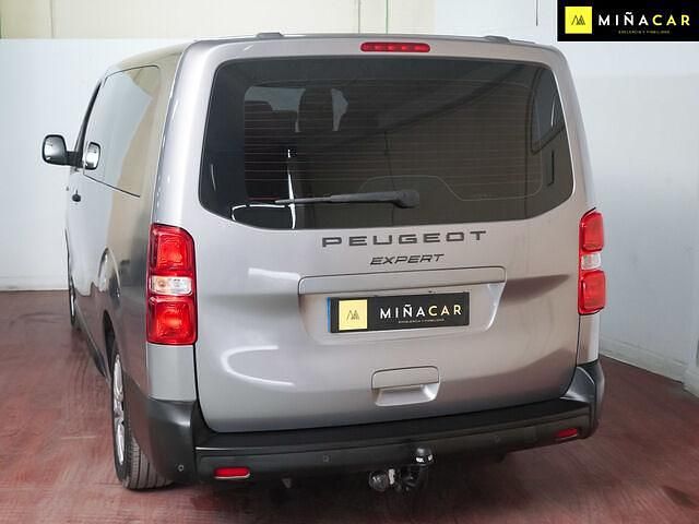 Usado Peugeot Expert S 180 CV (132 kW) 2025 Gris Van