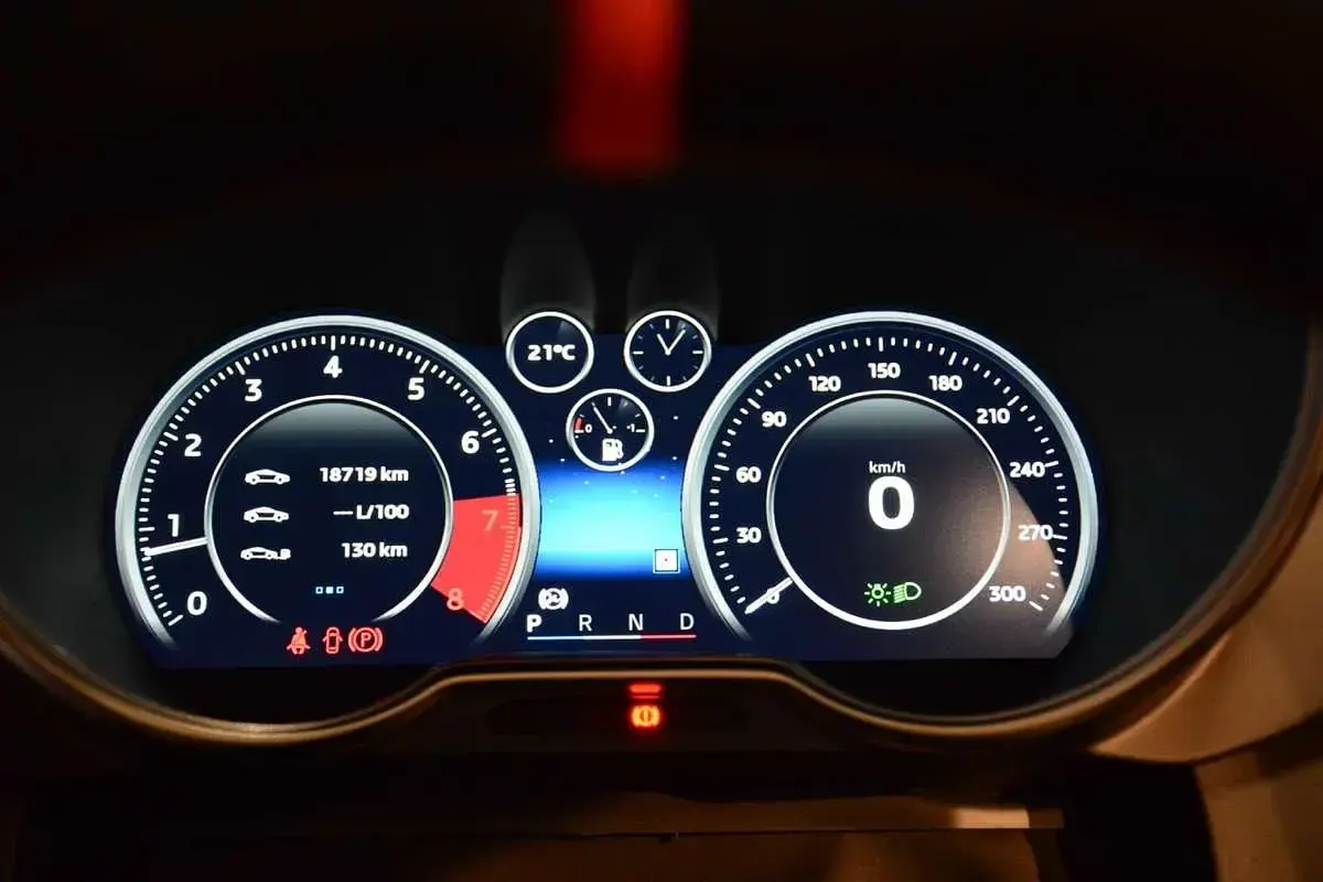 Usado Alpine A110 300 CV (220 kW) 2024 Coupe