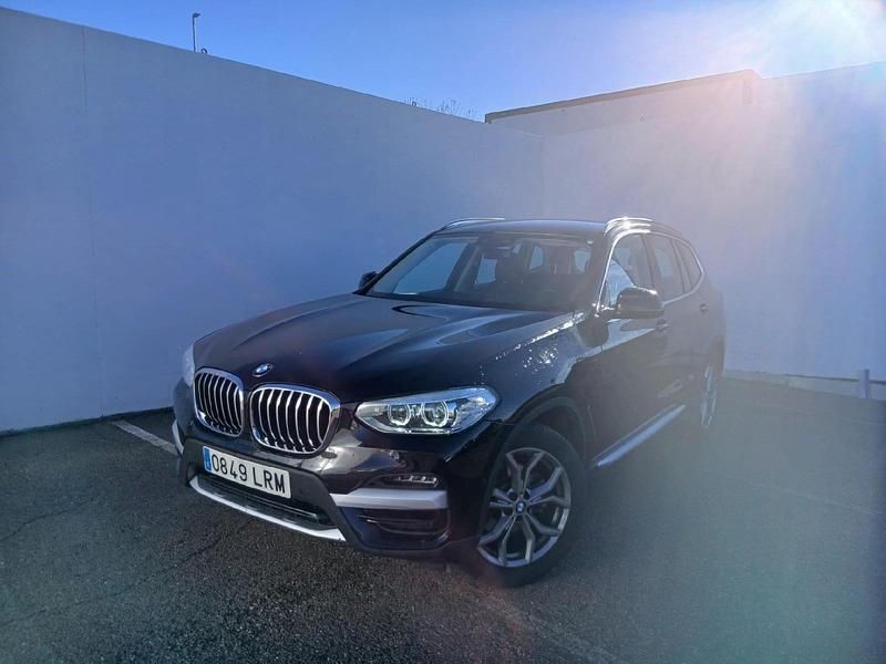 Usado BMW X3 xLine 190 CV (139 kW) 2021 SUV
