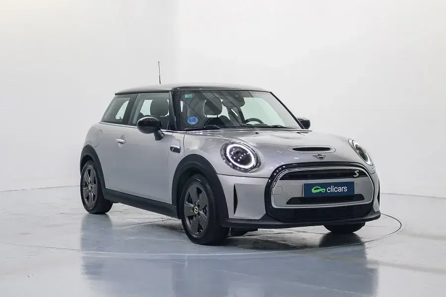 Usado Mini Cooper Classic 135 kW (184 CV) 2024 Utilitario