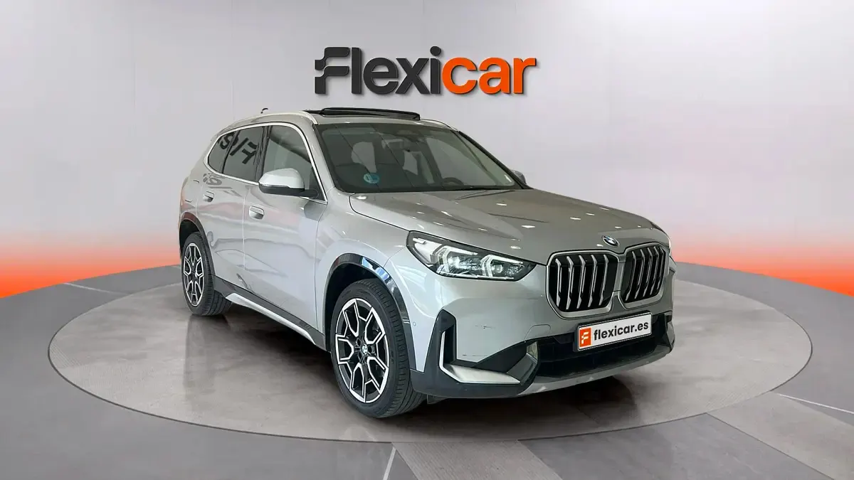 Używany BMW X1 163 KM (119 kW) 2023 SUV