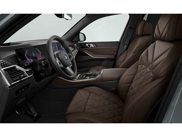 Usado BMW X5 xLine 352 CV (258 kW) 2024 Gris / plata SUV