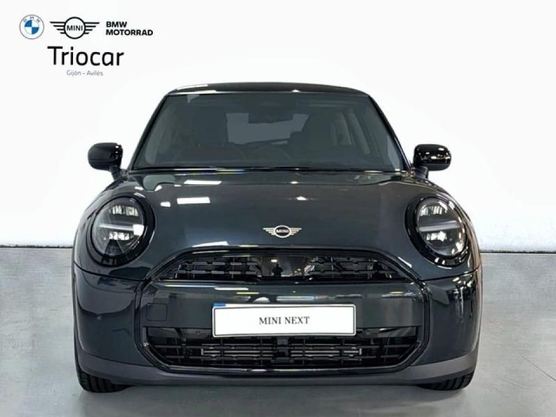Nuevo Mini Cooper 156 CV (114 kW) 2025 Otro Utilitario