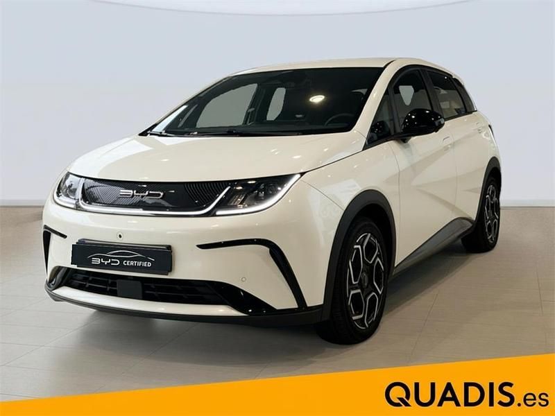 Nuevo BYD Dolphin Comfort 150 kW (204 CV) 2025 Otro Utilitario