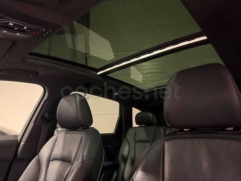 Usado Audi Q7 S-Line 456 CV (335 kW) 2018 Negro SUV