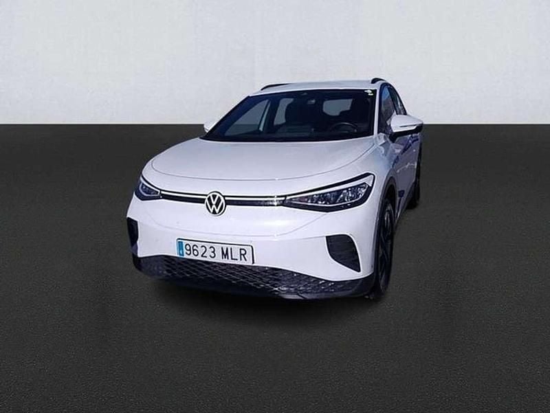 Usado VW ID.4 Pro 127 kW (174 CV) 2023 Blanco SUV
