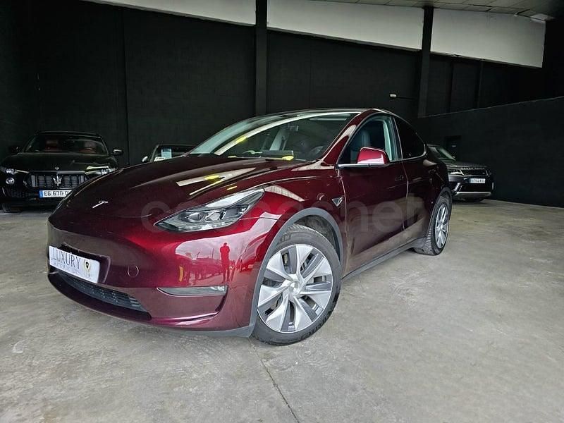 Usado Tesla Model Y RWD 378 kW (514 CV) 2024 Eléctrico SUV