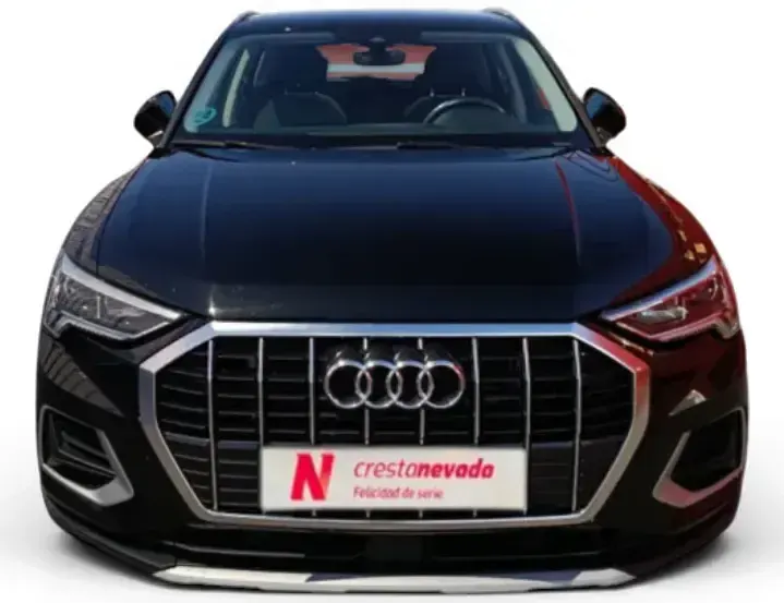 Usado Audi Q3 Advanced Plus 150 CV (110 kW) 2023 SUV