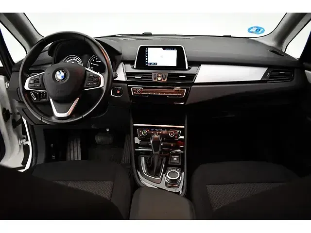 Usado BMW 225 iPerformance 224 CV (164 kW) 2020 Blanco Monovolumen