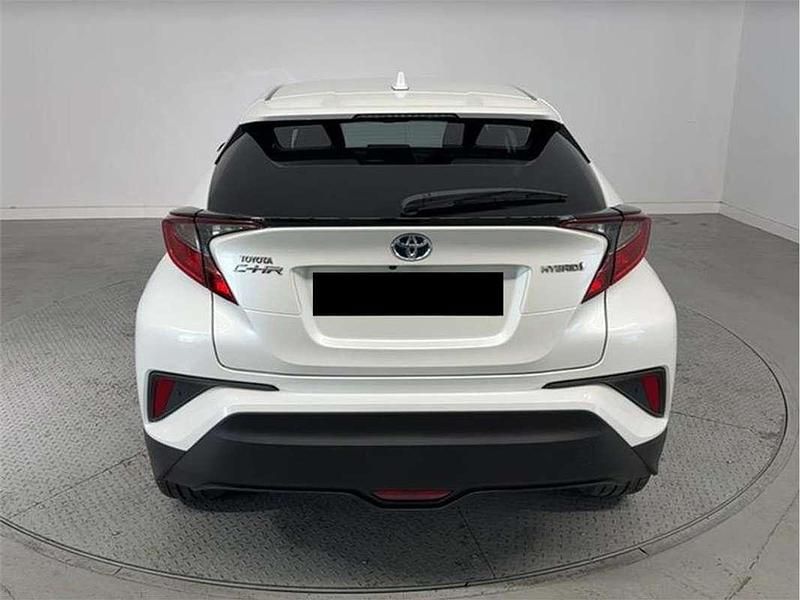 Usado Toyota C-HR Advance 122 CV (89 kW) 2023 SUV