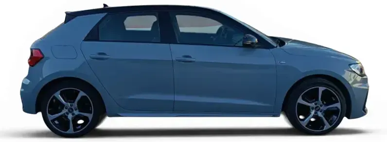 Usado Audi A1 Sportback 110 CV (80 kW) 2023 Utilitario