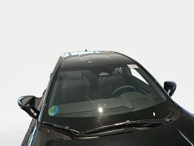 Usado Lexus LBX 136 CV (100 kW) 2025 Negro SUV