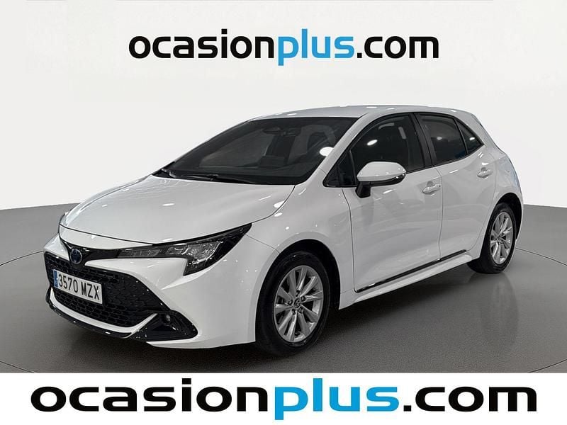 Usado Toyota Corolla Active 140 CV (102 kW) 2025 Utilitario