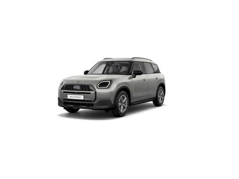 Usado Mini Countryman Essential 170 CV (125 kW) 2024 Plateado SUV
