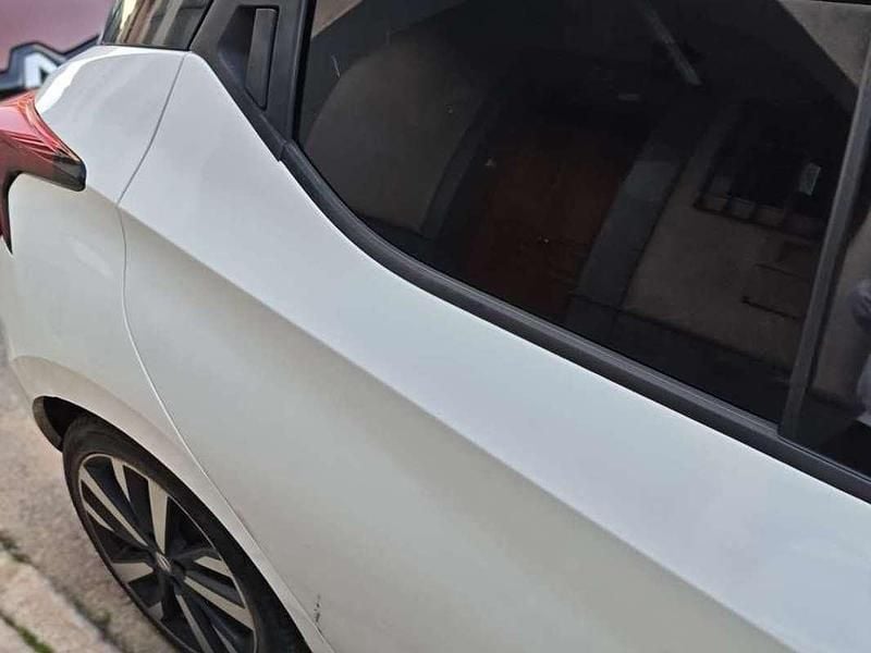 Brugt Nissan Micra N-Connecta 90 HK (66 kW) 2017 Hvid Hatchback