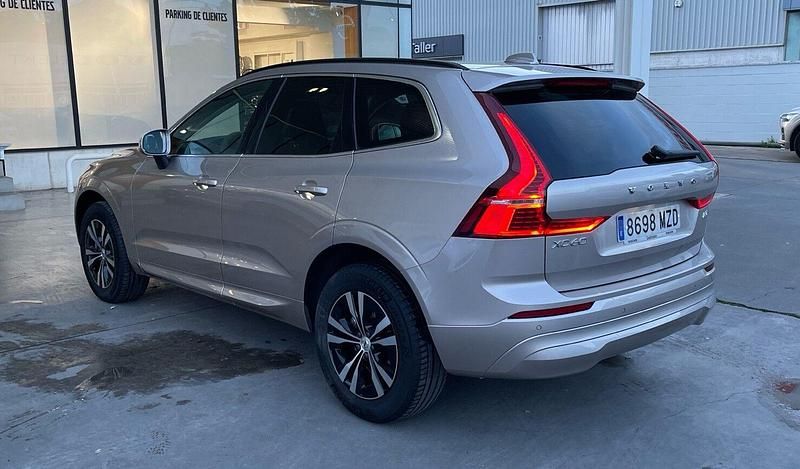 Usado Volvo XC60 Core 250 CV (183 kW) 2025 Otro SUV