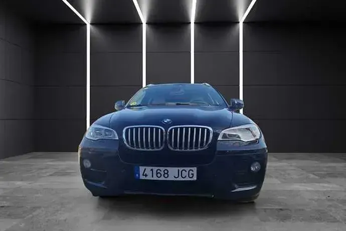 Usado BMW X6 Comfort Edition 306 CV (225 kW) 2015 SUV