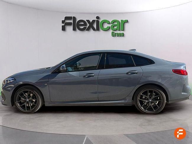 Usado BMW 218 150 CV (110 kW) 2023 Gris Coupe