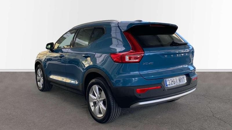 Usado Volvo XC40 Core 163 CV (119 kW) 2025 SUV