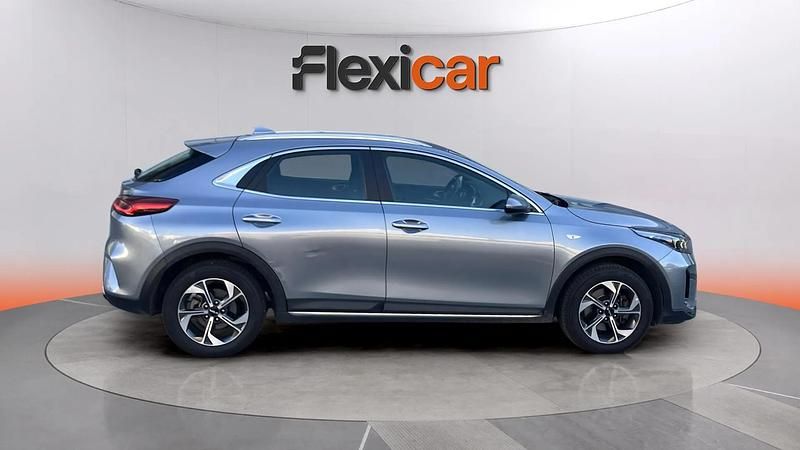 Brugt Kia XCeed 120 HK (88 kW) 2023 Grå SUV