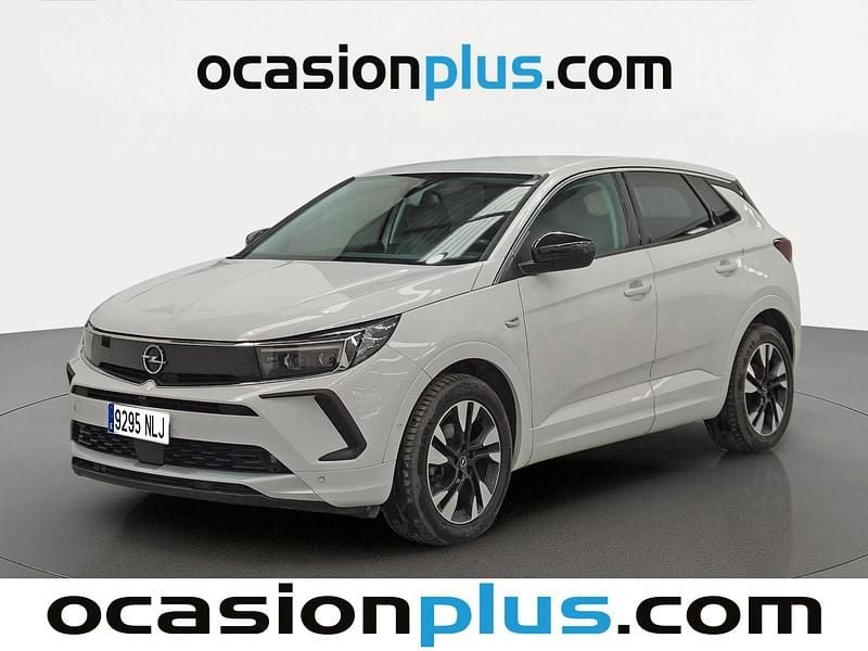 Occasion Opel Grandland X Design & Tech 131 ch (96 kW) 2023 SUV
