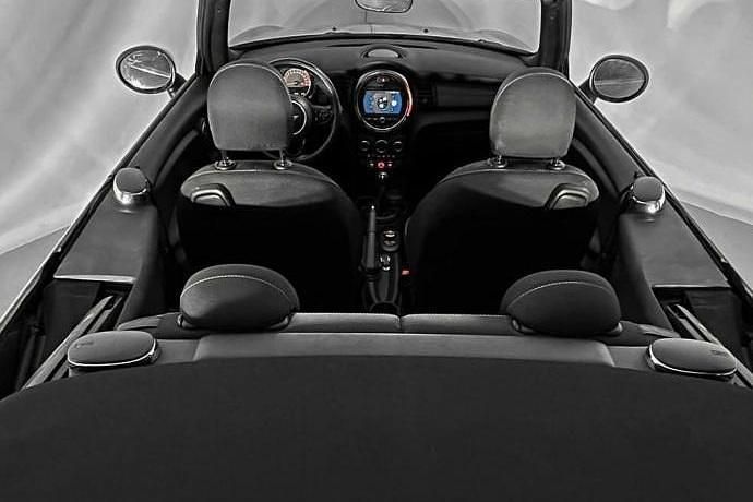 Usado Mini Cooper 136 CV (100 kW) 2019 Utilitario