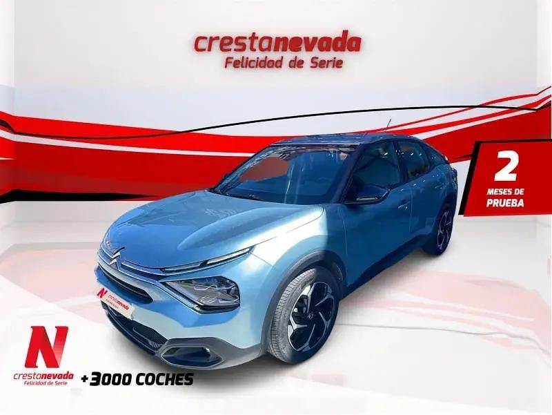 Usado Citroën C4 Feel 131 CV (96 kW) 2022